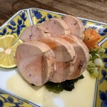 ベロ焼き ピカソ - 