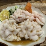 ベロ焼き ピカソ - 