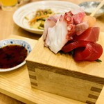 大衆立呑酒場 垂れ屋 - 