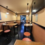 てっぱつ屋 - 