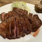 ベロ焼き ピカソ - 