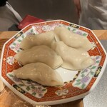 餃子といえば芭莉龍 - 