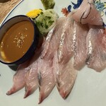 ベロ焼き ピカソ - 