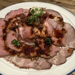 ベロ焼き ピカソ - 