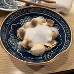 食酒屋やまさき - 銀杏