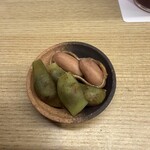 和洋酒菜 ひで - 