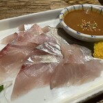 ベロ焼き ピカソ - 