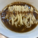 だし麺屋 うみのいろどり - 