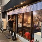 ベロ焼き ピカソ - 