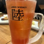 鶏と酎ハイ とり巣 - 