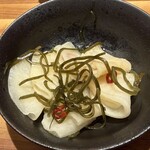 串鳥 - 料理写真: