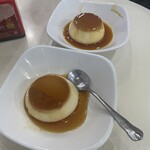 Kem Caramen Duong Hoa - 料理写真: