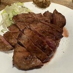 ベロ焼き ピカソ - 