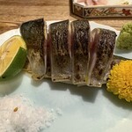 ベロ焼き ピカソ - 