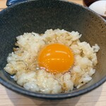 だし麺屋 うみのいろどり - 