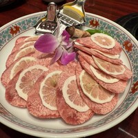 叙々苑 - 