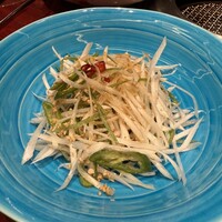 叙々苑 - 