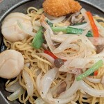 オホーツクビアファクトリー - 