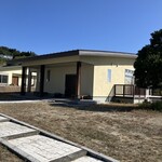 杵築 翁達磨 - お店の外観