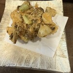 勝手口 ひまり屋 - 