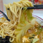 蒙古タンメン中本 渋谷店 - 