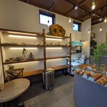 Croissant Ya Sakusaku Honten