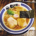 らーめん くじら軒 - 