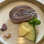 カフェ ココロッテ - 