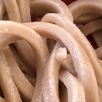 杵築 翁達磨 - 力強く感じる◎