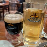 オホーツクビアファクトリー - 