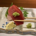 魚と煮込みとわら焼きと ととと - 