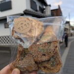 Croissant Ya Sakusaku Honten