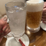 ブラジリアンステーキハウス シュラスコ - 