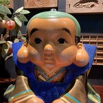 魚と煮込みとわら焼きと ととと - 