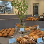 Croissant Ya Sakusaku Honten