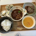 カフェ ココロッテ - 