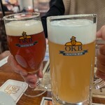 オホーツクビアファクトリー - 