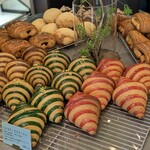 Croissant Ya Sakusaku Honten