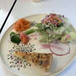 カフェ ココロッテ - 