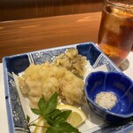 魚と煮込みとわら焼きと ととと - 