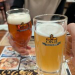 オホーツクビアファクトリー - 