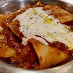 バール チッチャ - 