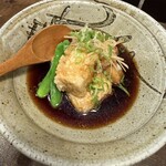 勝手口 ひまり屋 - 