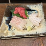 勝手口 ひまり屋 - 