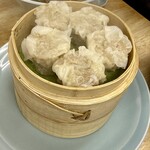 呑兵衛屋台 - 肉シューマイ