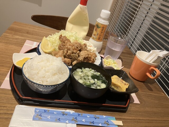 喫茶サリダ - 登米市その他（カフェ）の写真