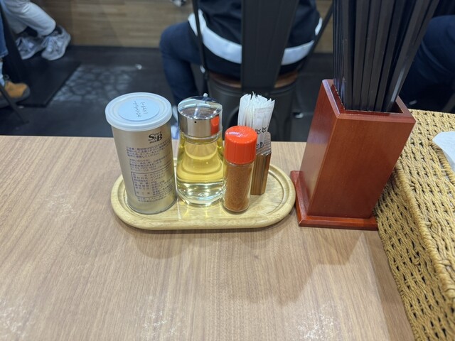 山喜 - 高畠（ラーメン）の写真