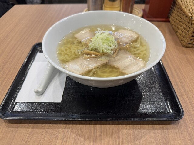 山喜 - 高畠（ラーメン）の写真