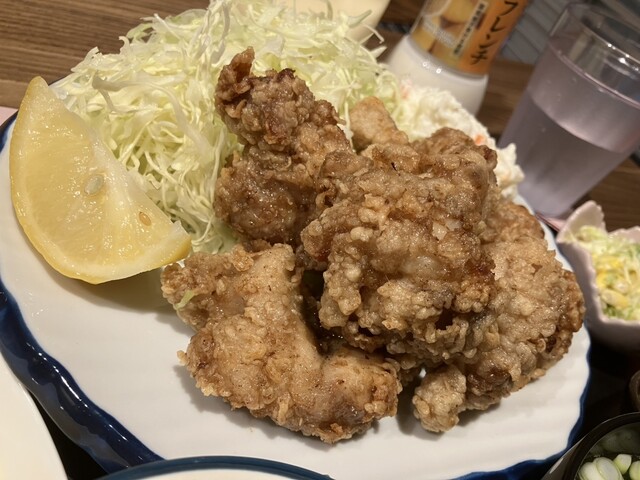 喫茶サリダ - 登米市その他（カフェ）の写真