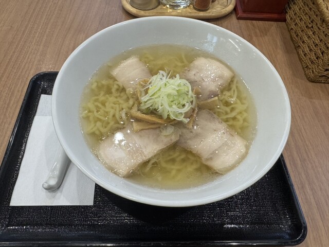 山喜 &ndash; 高畠（ラーメン）| 山形県の本格ラーメン店
